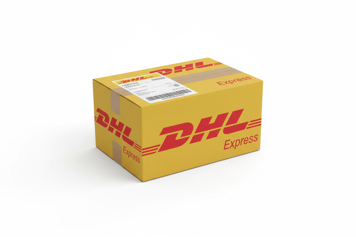 dhl express parcel de